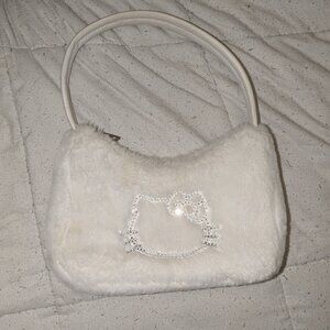 Hello Kitty Bag